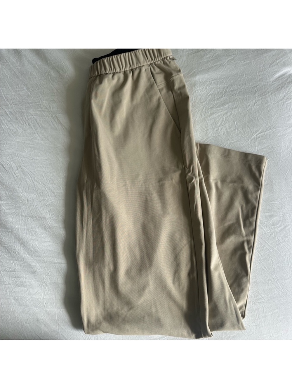 Mens ABC Warpstreme Pull On Pant
